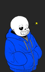 SANS THE SKELETON