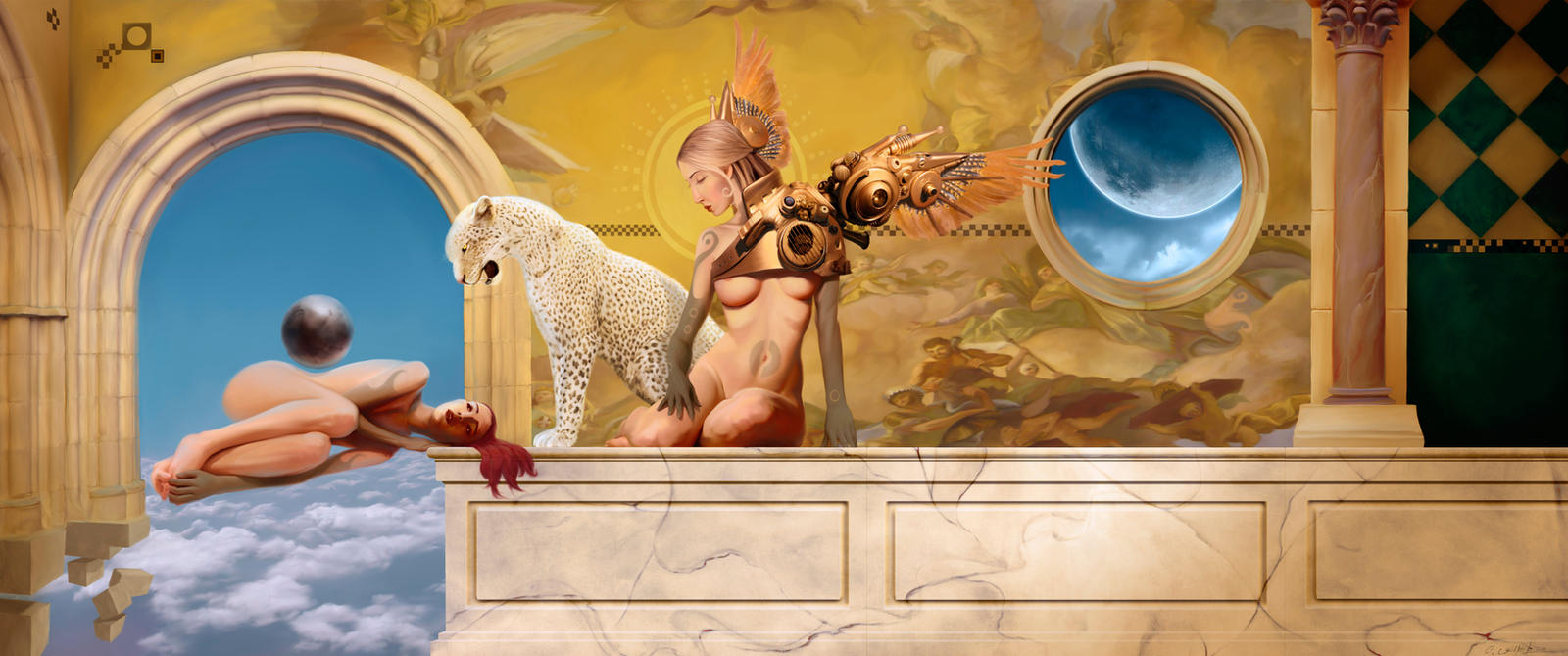 The disquisition