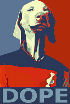 OBEY Jean Luc