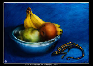 the movement in stillife part5