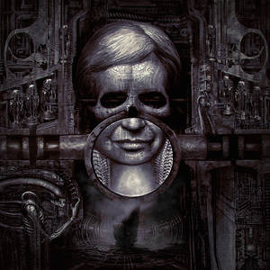 H.R.Giger Tribute - Skullified: Giger