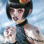 Chain Chompette - Super Crown Girl Nr. #3