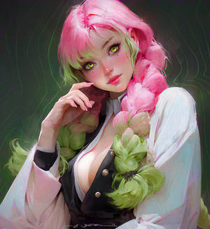 Mitsuri