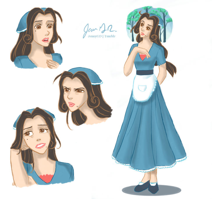 Princess Lucine by Animebabe161 on DeviantArt