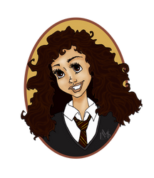 Hermione Granger