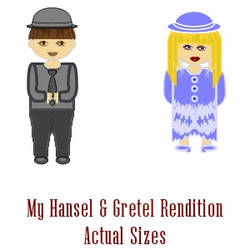 Hansel-Gretel