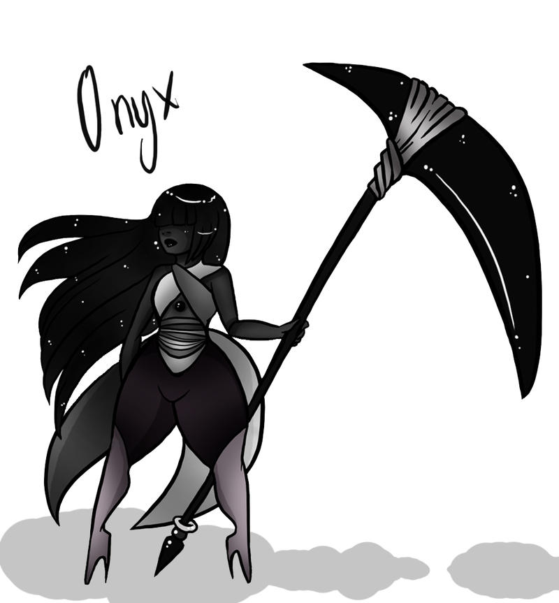 Gemsona-Onyx