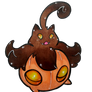 Pumpkaboo Bumpkin