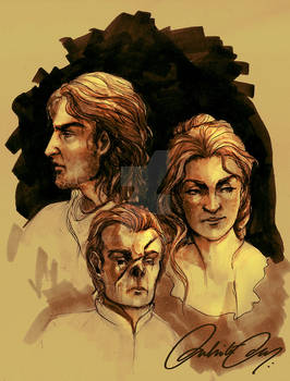 The Lannisters
