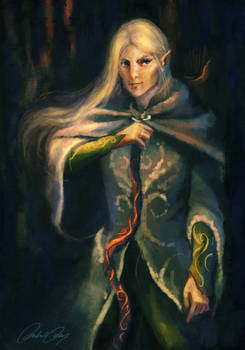 Legolas