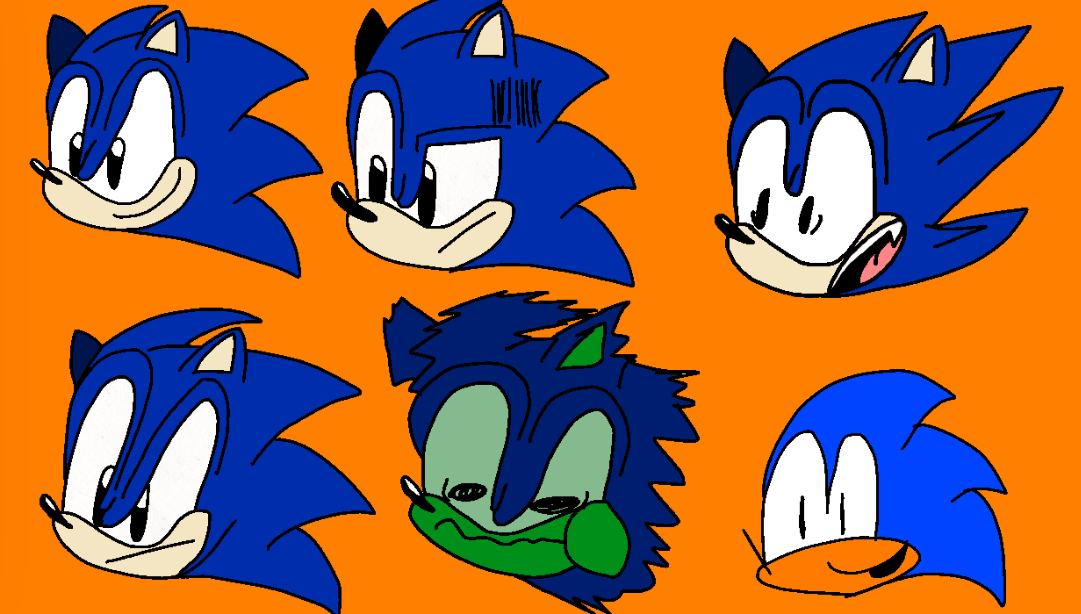 Epic Face Images by Sonicismine3-1-00 on DeviantArt