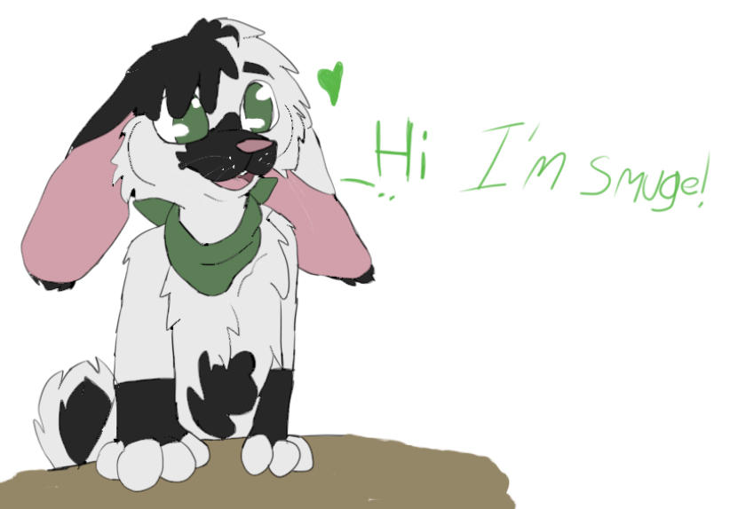 Furball by XDCxChanYTX on DeviantArt