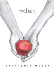 Twilight Cover