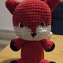 Fox Crochet