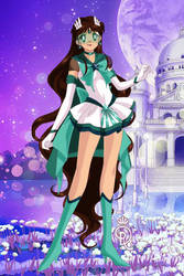 Sailor Earth 2