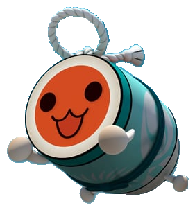 Don-chan by NickFamzi on DeviantArt Don-chan by NickFamzi on DeviantArt