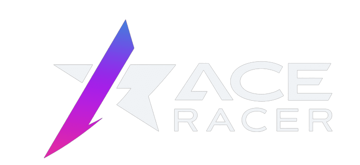Ace Racer Token Ace Racer Logo PNG by NickFamzi on DeviantArt