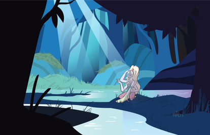 First Encounter: Opal