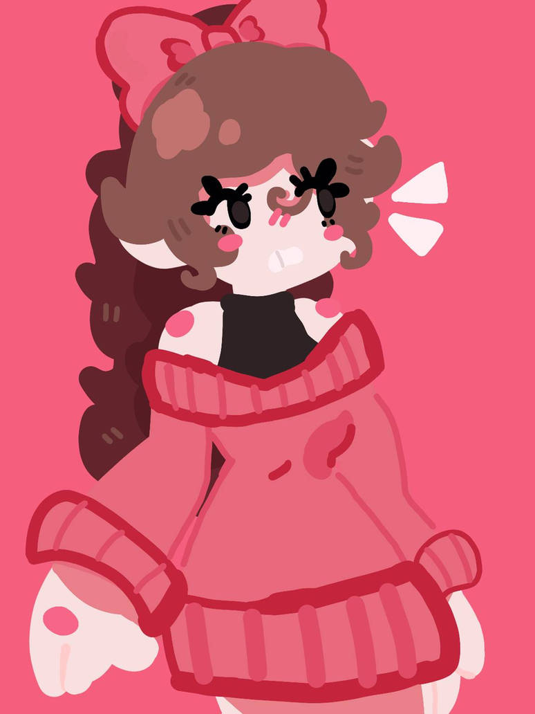 Soft Mod Pfp FNF: Soft Mod GF by FishThePlatypus on DeviantArt