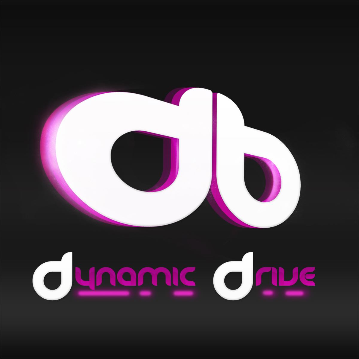 Dynamic Drive Icon Dynamic Drive Logo by OneTime-Graffix on DeviantArt
