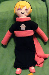 Rose Lalonde Plush