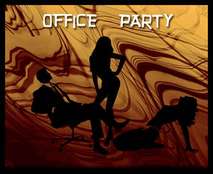 Office party