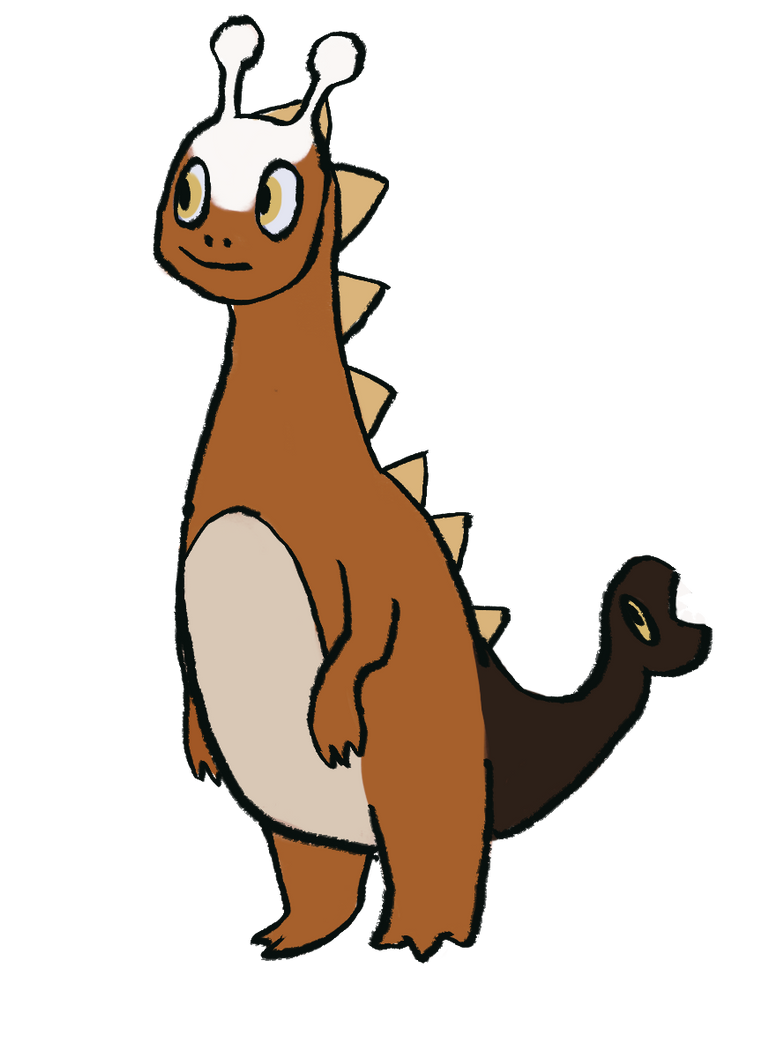 Timothy by redwilds on DeviantArt