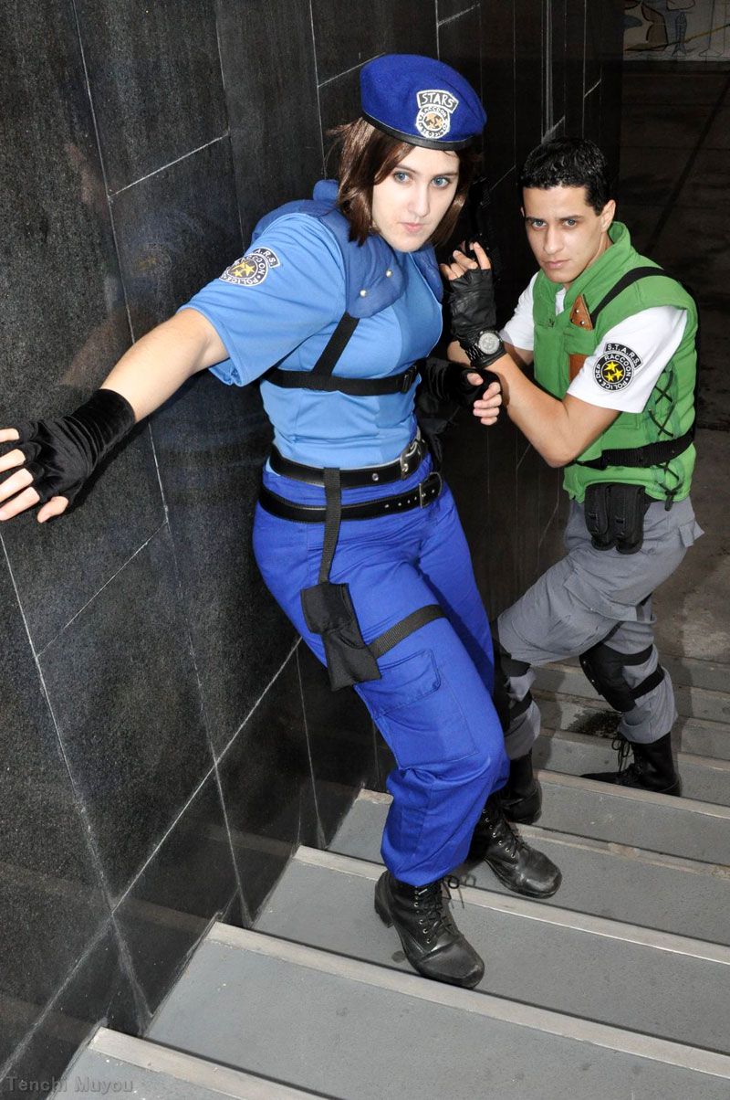 Resident Evil 2