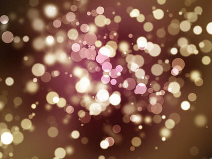 Bokeh Texture 1