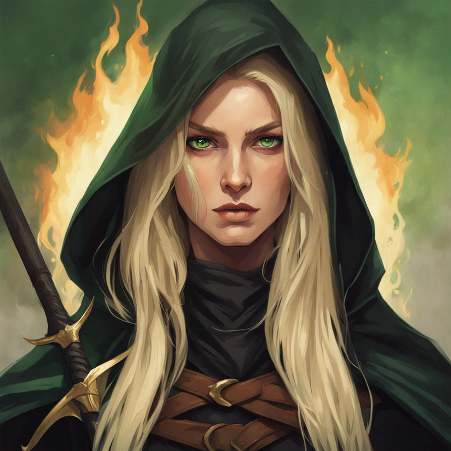 Rage Filled by AzquLoops on DeviantArt