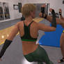 Nat Blake vs famous martial arts movie star (20)