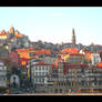 Oporto by the River