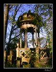 The Tower by Ana-D