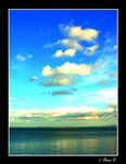 The Infinite Sky by Ana-D