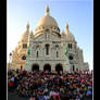 Le Sacre Coeur