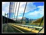 Traveling by Ana-D