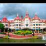 Disneyland Hotel