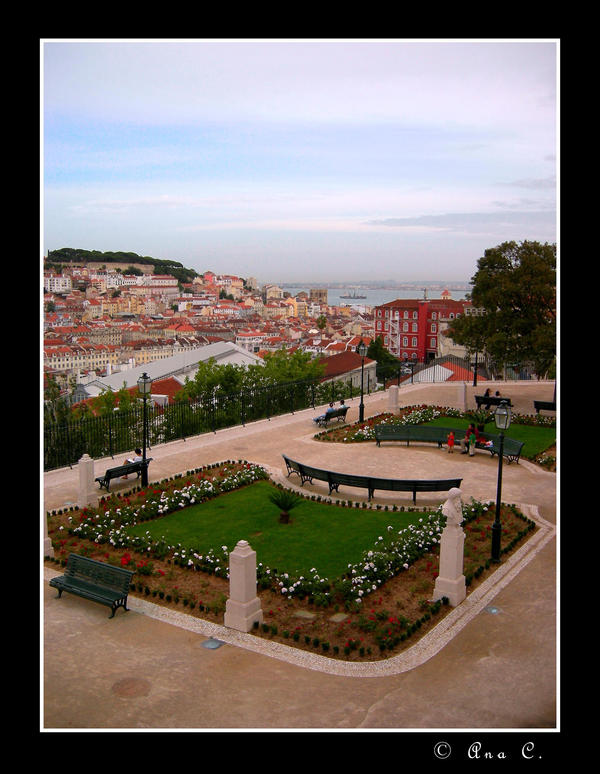 Miradouro