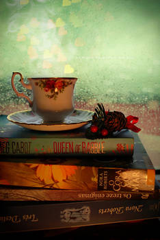 Afternoon Tea