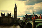 This is London by Ana-D