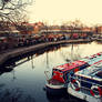 Camden Town