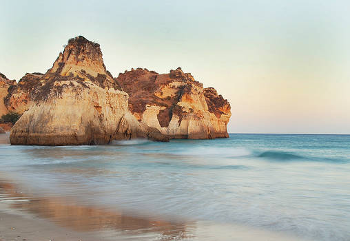 Algarve