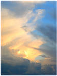 Clouds by Ana-D