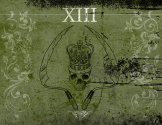 XIII