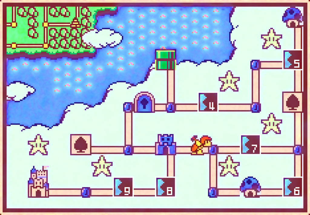 World5 SMB3