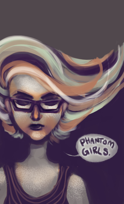 Phantom Girls