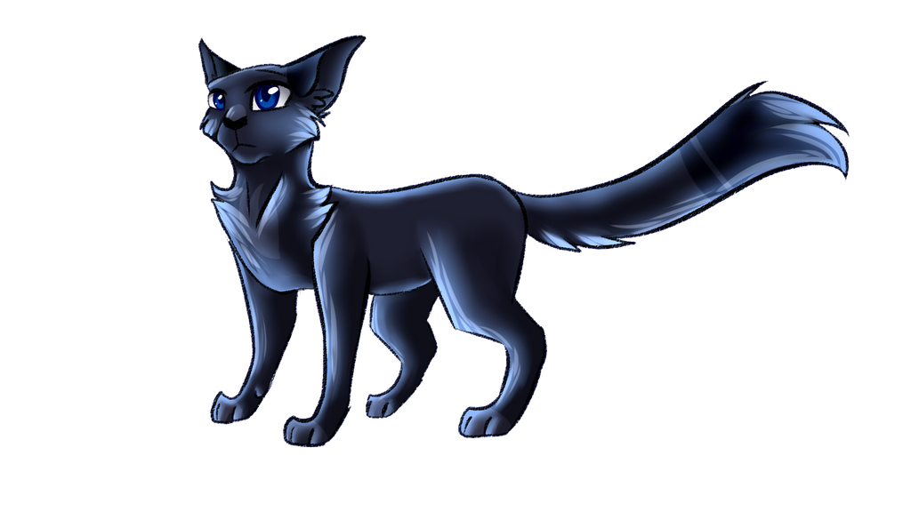 Stormtail Stormtail by MeenTheIceDragon on DeviantArt