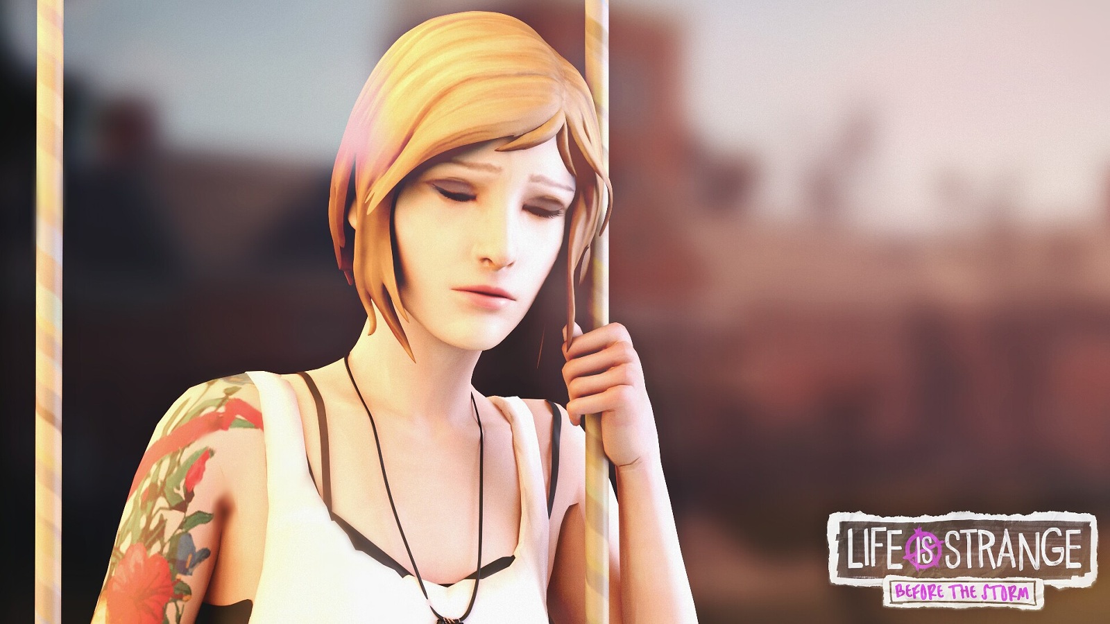 Life Is Strange Before The Storm By Icycroft On Deviantart Life Is Strange Before The Storm By Icycroft On Deviantart