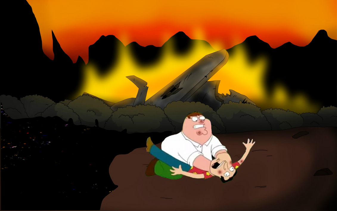 FNF: Darkness Takeover - A Family Guy by ItsJustDiamond on DeviantArt