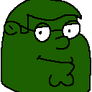 Peter Griffin Icon